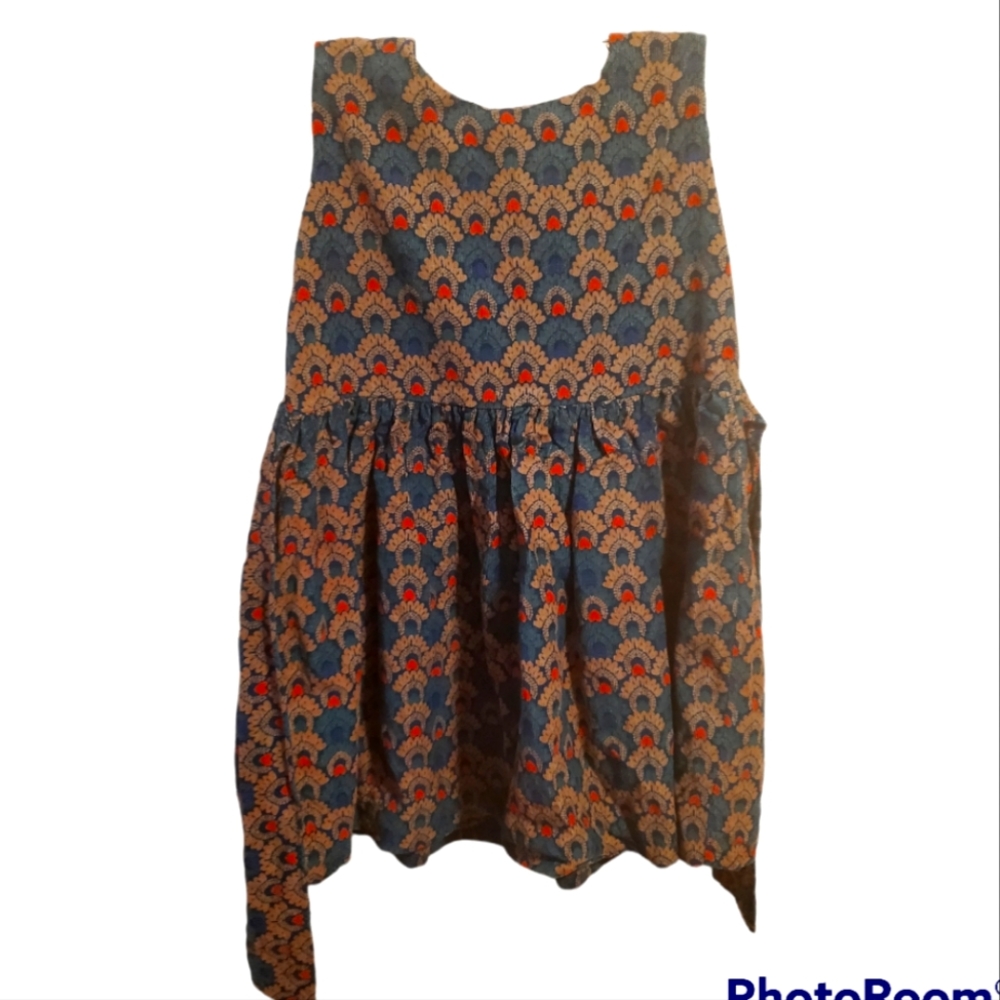 Roberta Roller Rabbit dress